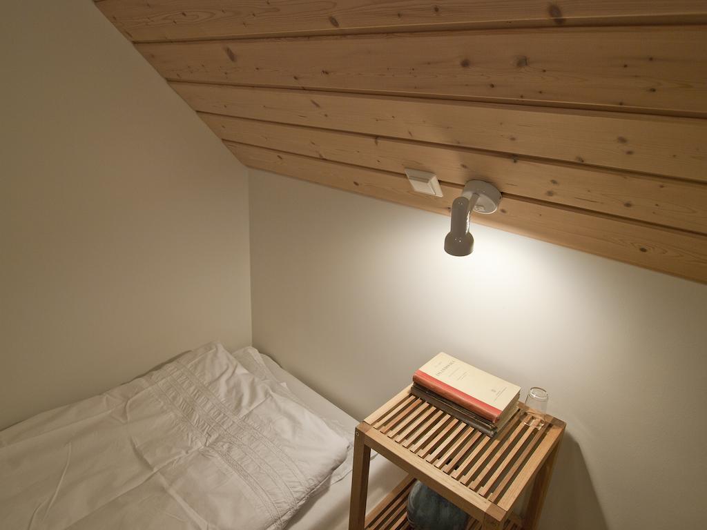 Skyrhusid Hi Hostel Hali Room photo